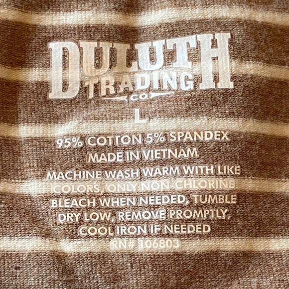 Duluth Trading Co Women's Tank Top Bundle - Picture 4 of 14